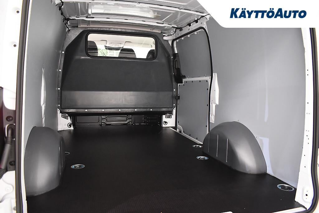 MERCEDES-BENZ Vito 2025