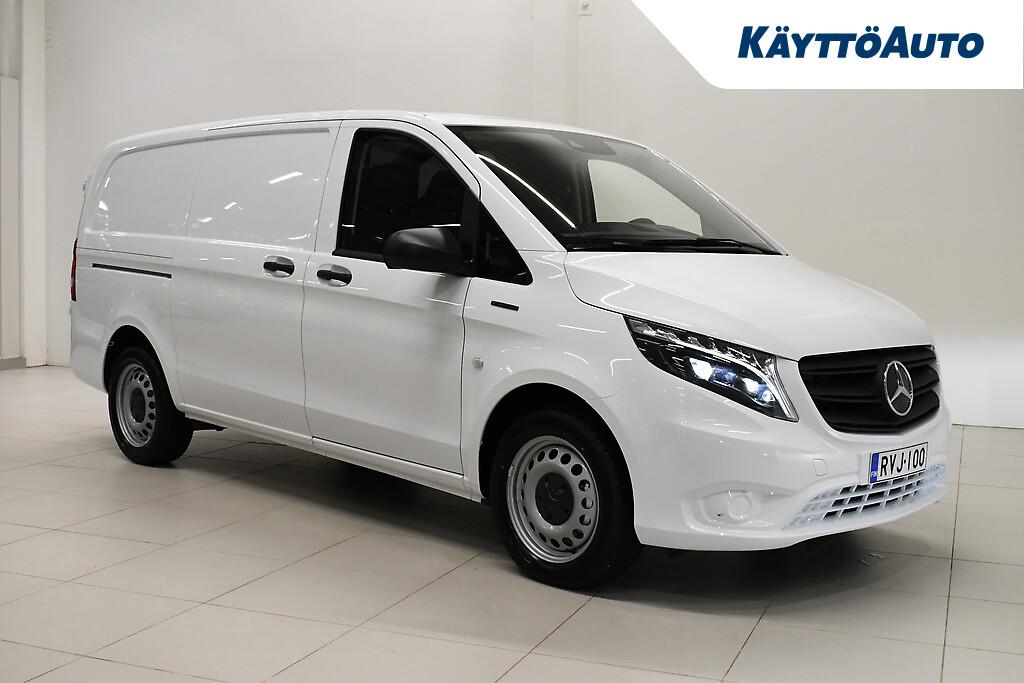 MERCEDES-BENZ Vito 2025