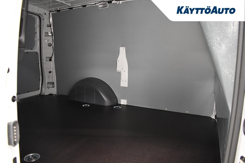 MERCEDES-BENZ Vito 2025