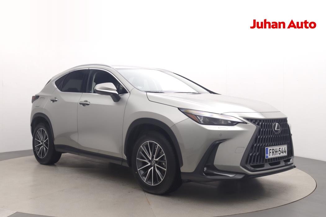 LEXUS NX 2023