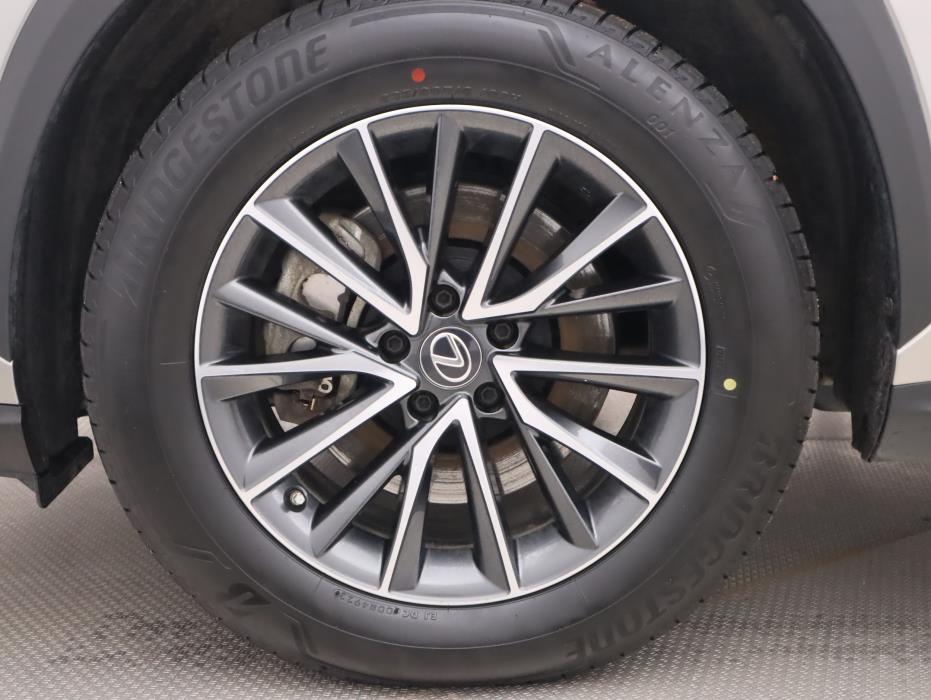 LEXUS NX 2023