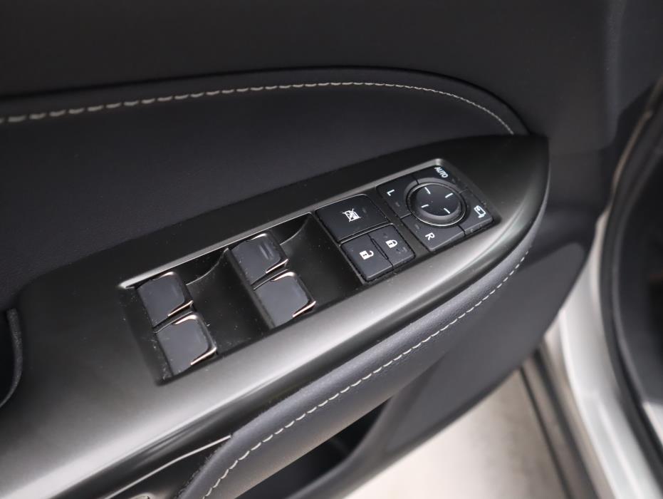 LEXUS NX 2023