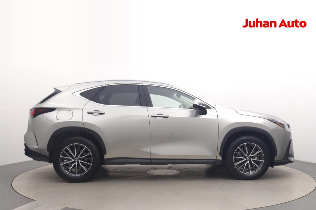LEXUS NX 2023