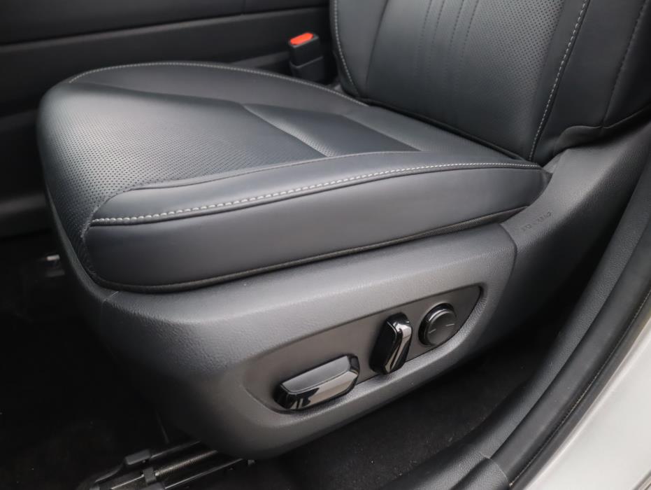 LEXUS NX 2023