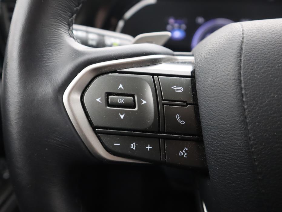 LEXUS NX 2023