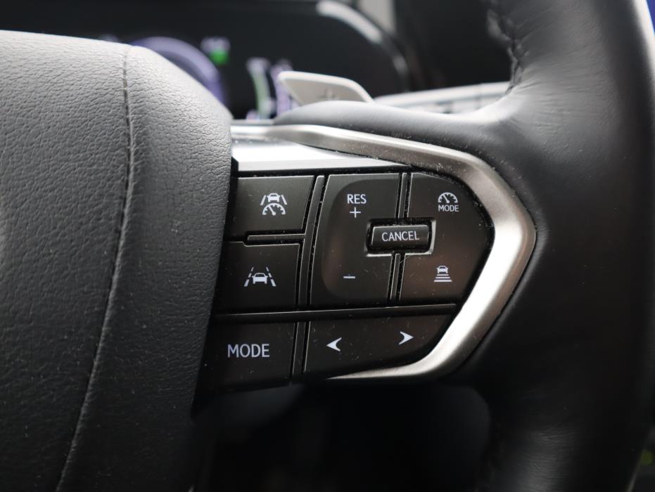 LEXUS NX 2023