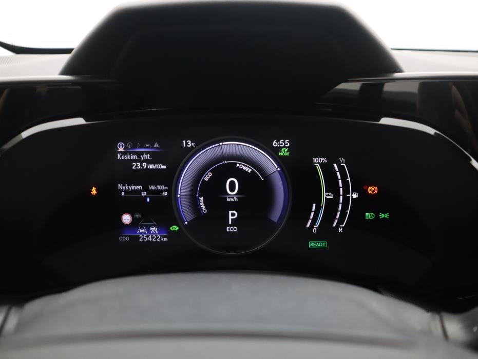 LEXUS NX 2023
