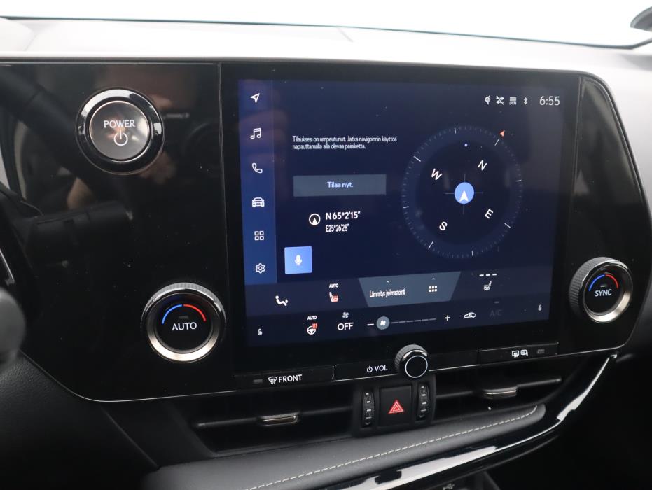 LEXUS NX 2023