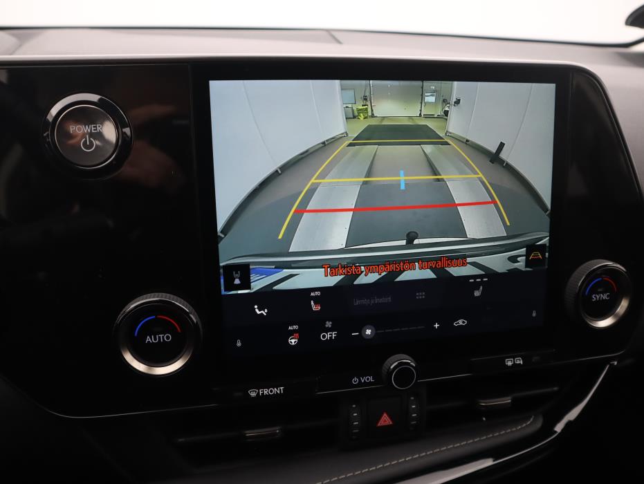 LEXUS NX 2023