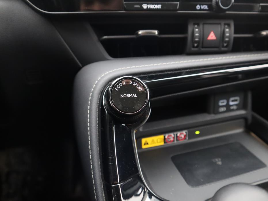 LEXUS NX 2023