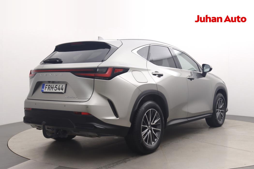 LEXUS NX 2023