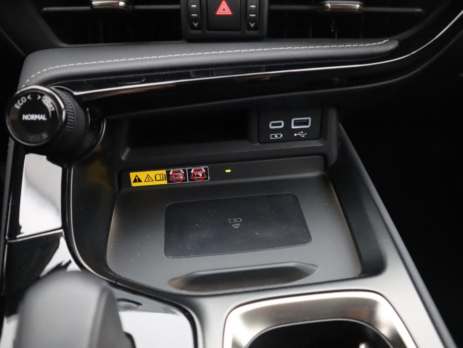 LEXUS NX 2023