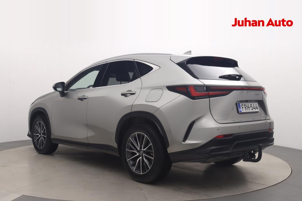LEXUS NX 2023