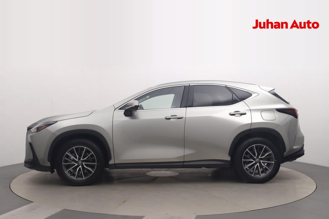 LEXUS NX 2023