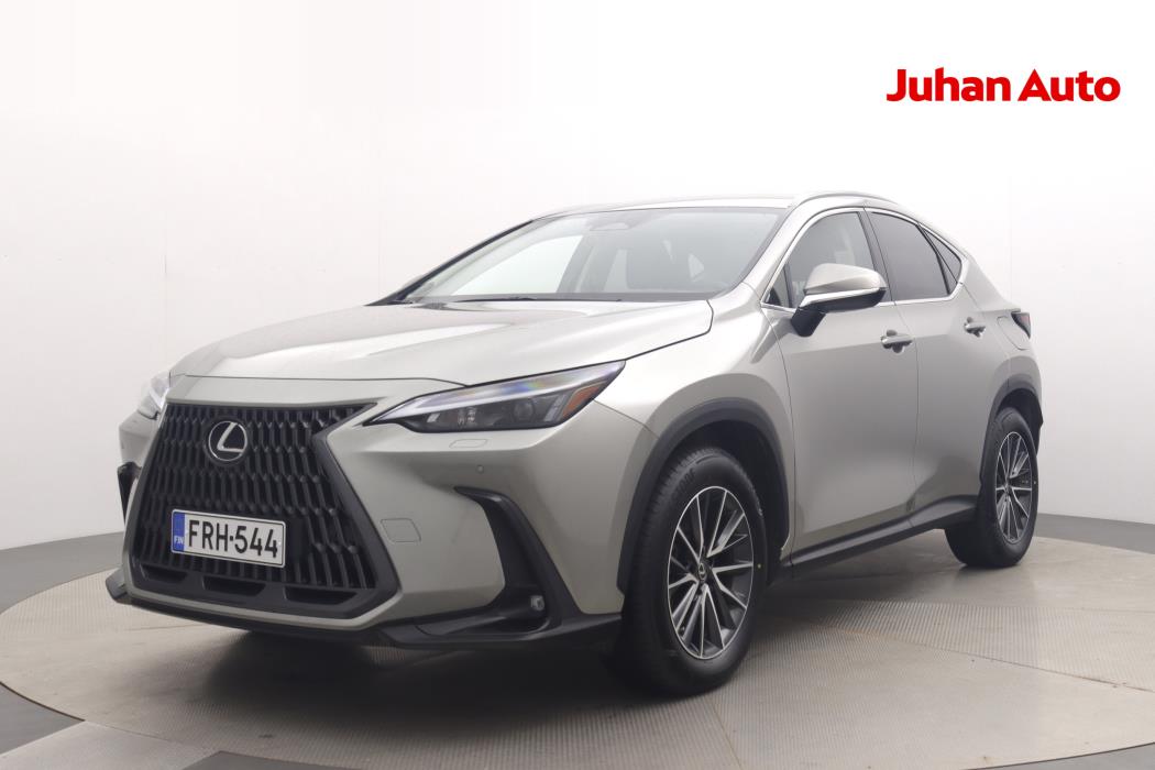 LEXUS NX 2023