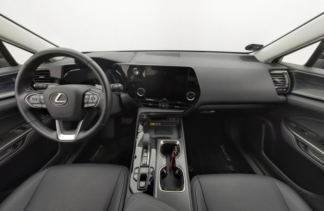 LEXUS NX 2023