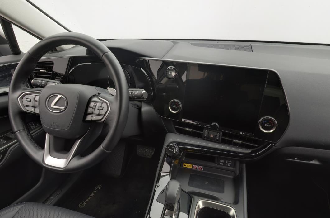 LEXUS NX 2023