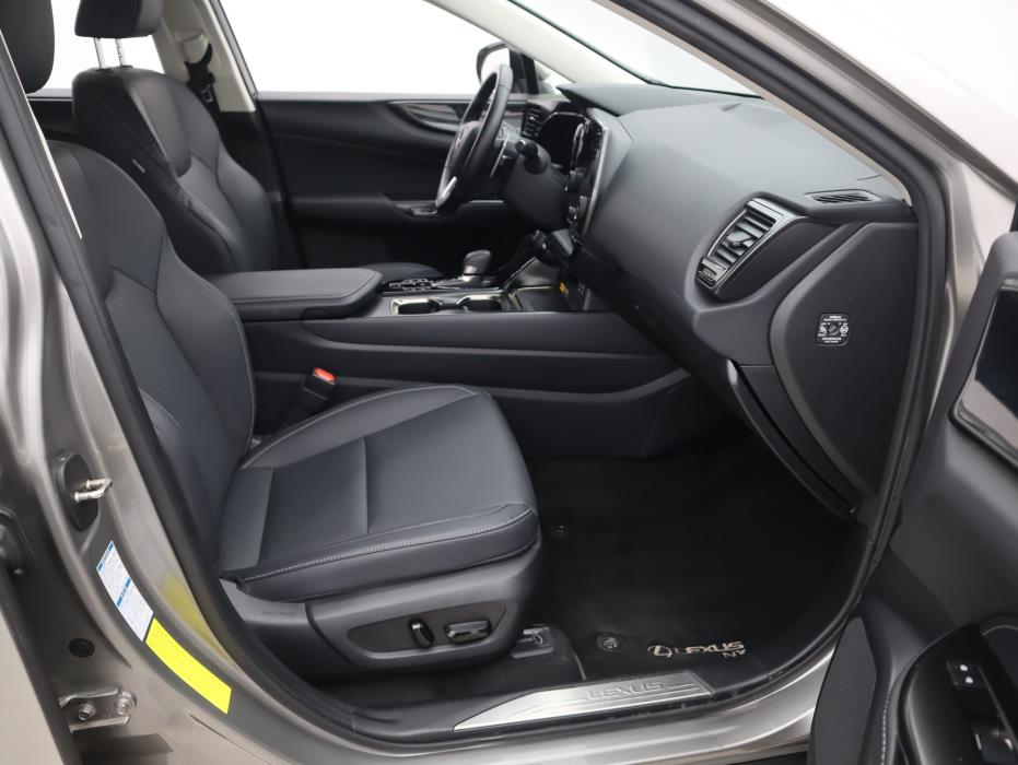 LEXUS NX 2023