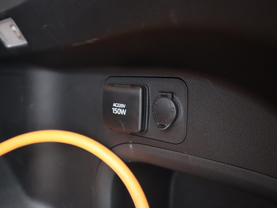 TOYOTA RAV4 Plug-in 2021