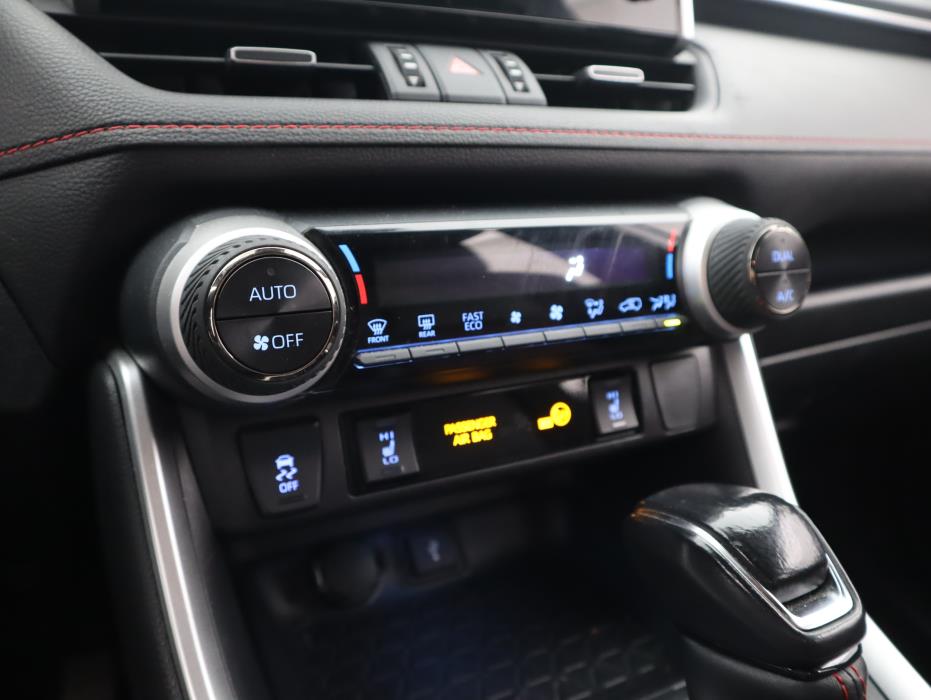 TOYOTA RAV4 Plug-in 2021
