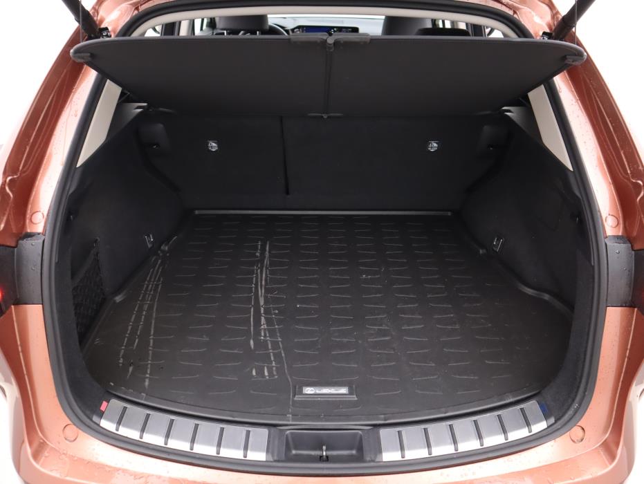 Lexus NX 2024