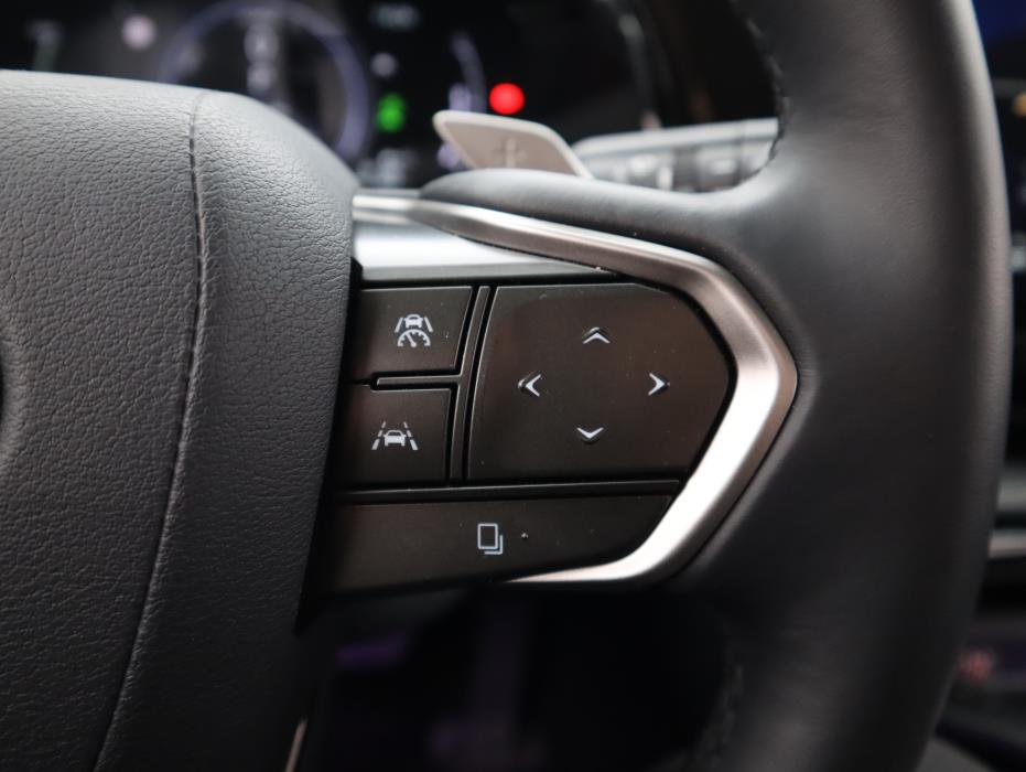 Lexus NX 2024