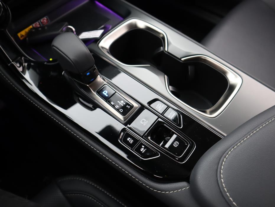 Lexus NX 2024