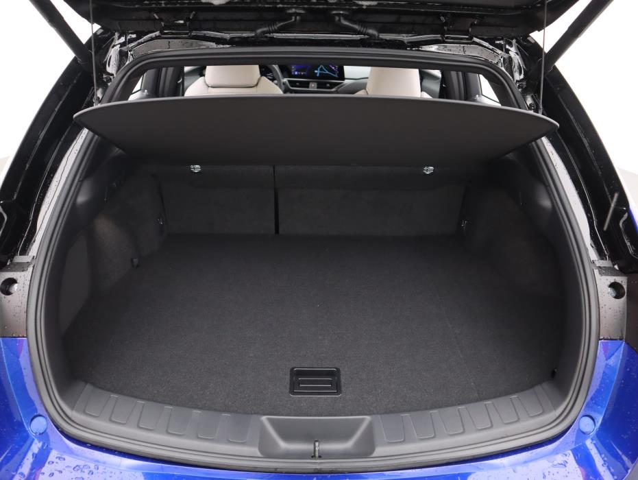 Lexus UX 2024
