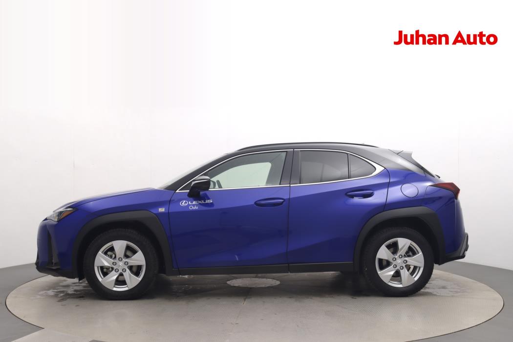 Lexus UX 2024