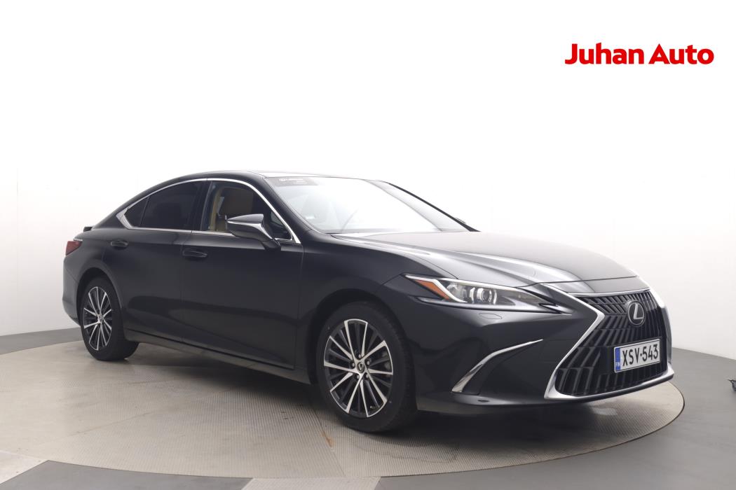 LEXUS ES 2024
