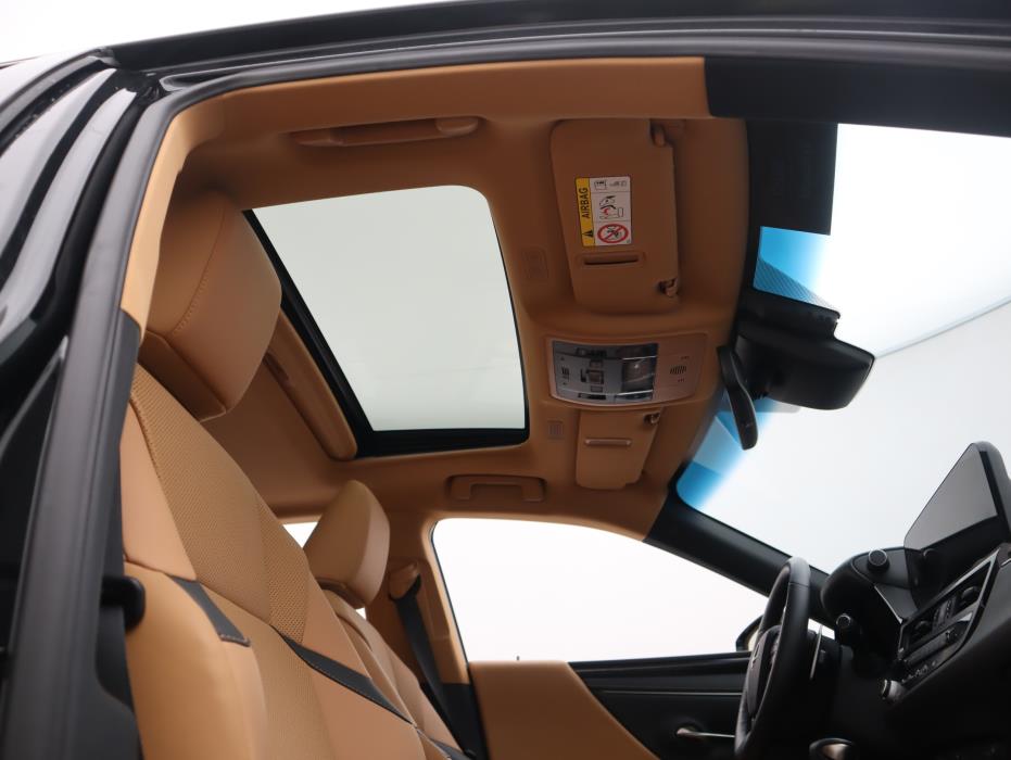 LEXUS ES 2024