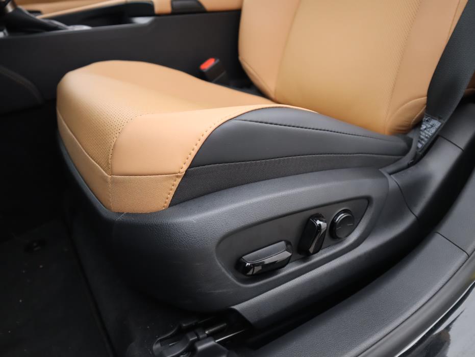LEXUS ES 2024