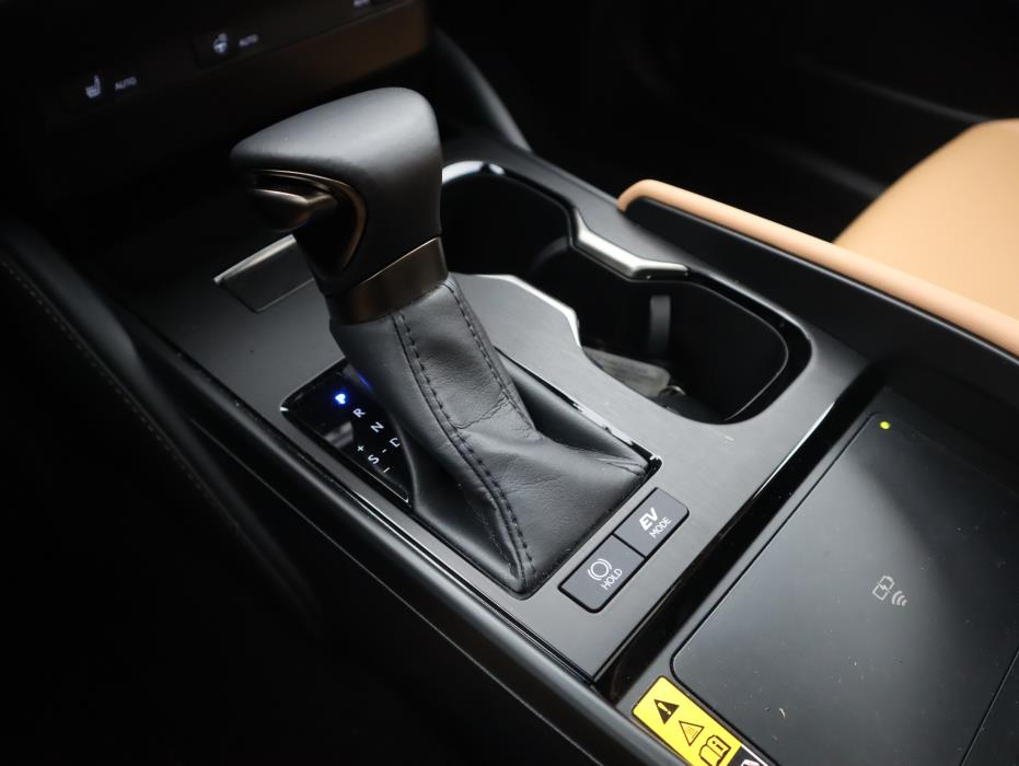 LEXUS ES 2024