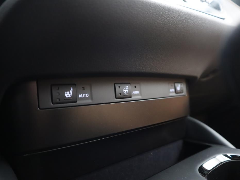 LEXUS ES 2024