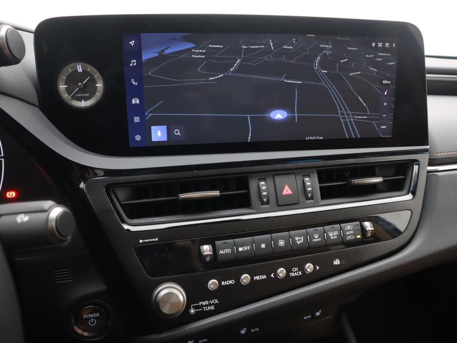 LEXUS ES 2024