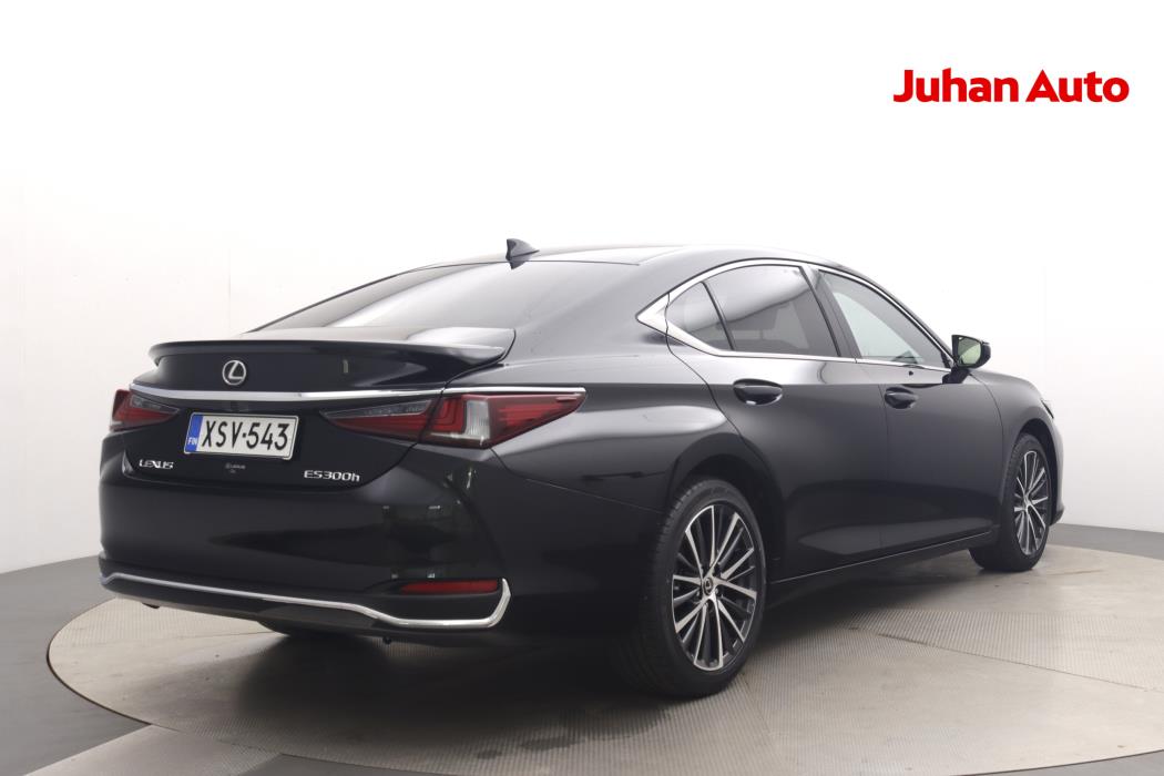 LEXUS ES 2024