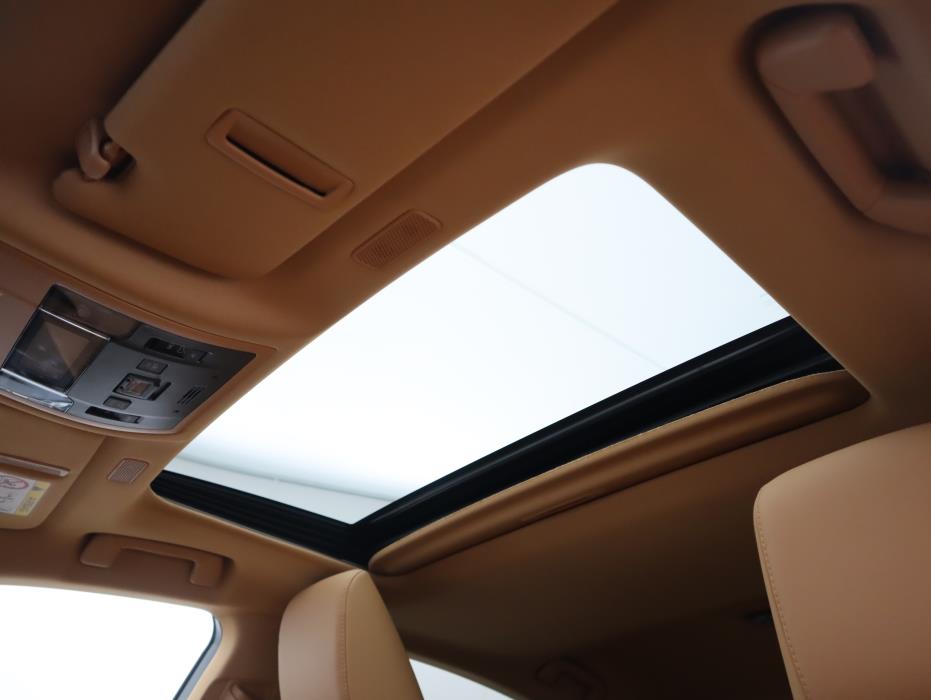 LEXUS ES 2024