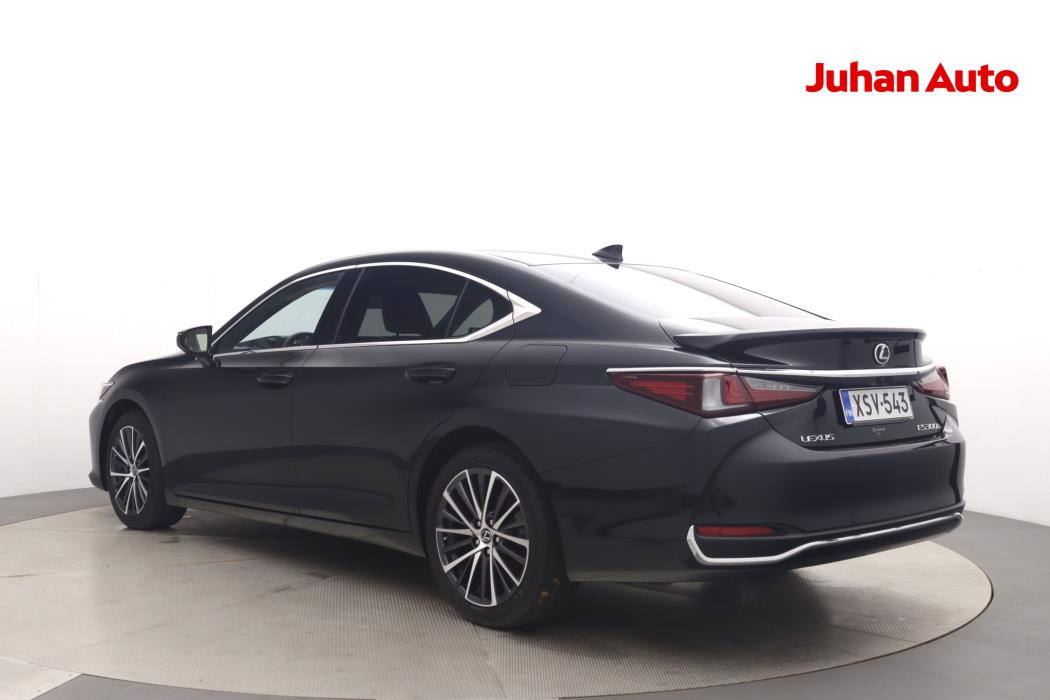 LEXUS ES 2024