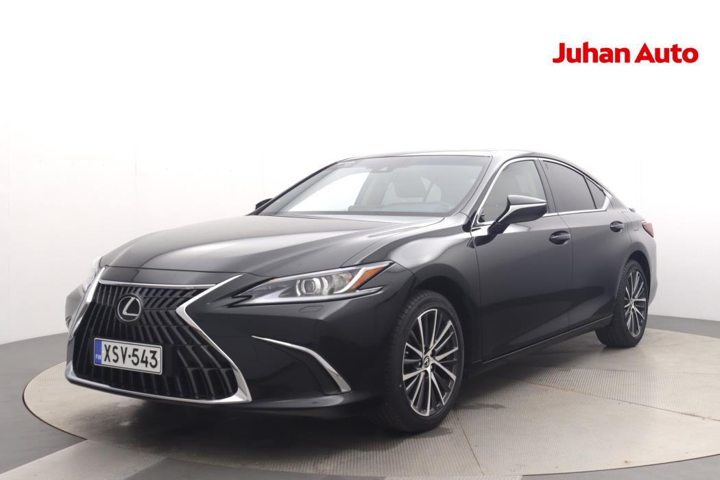LEXUS ES 2024