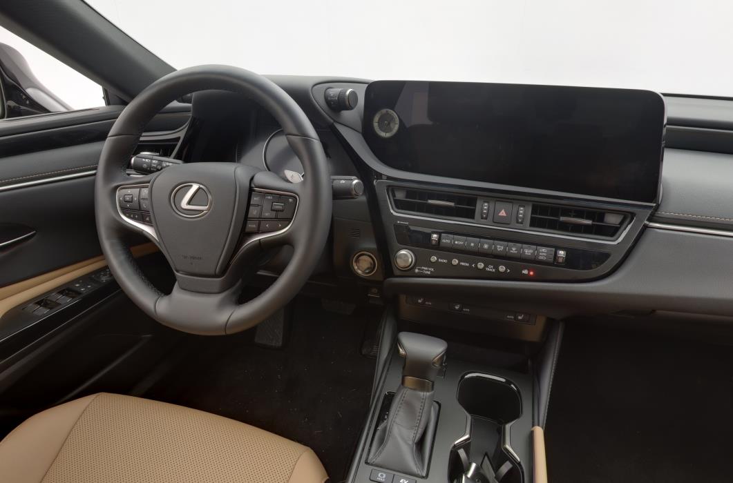 LEXUS ES 2024