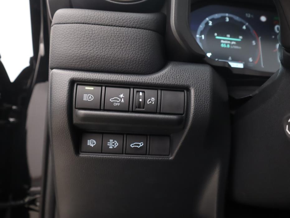 TOYOTA Land Cruiser 2024