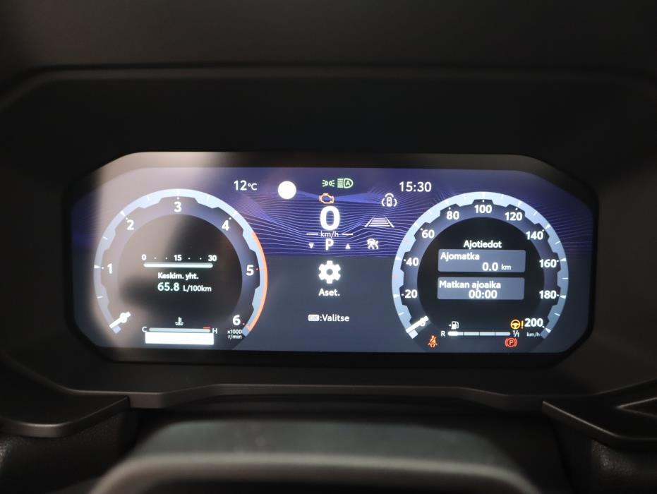 TOYOTA Land Cruiser 2024
