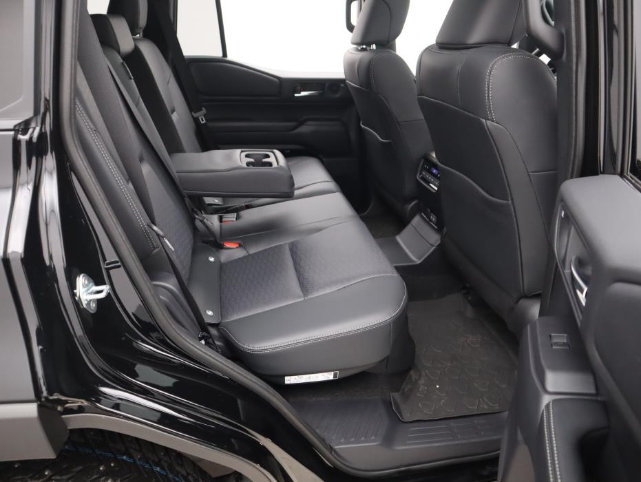 TOYOTA Land Cruiser 2024