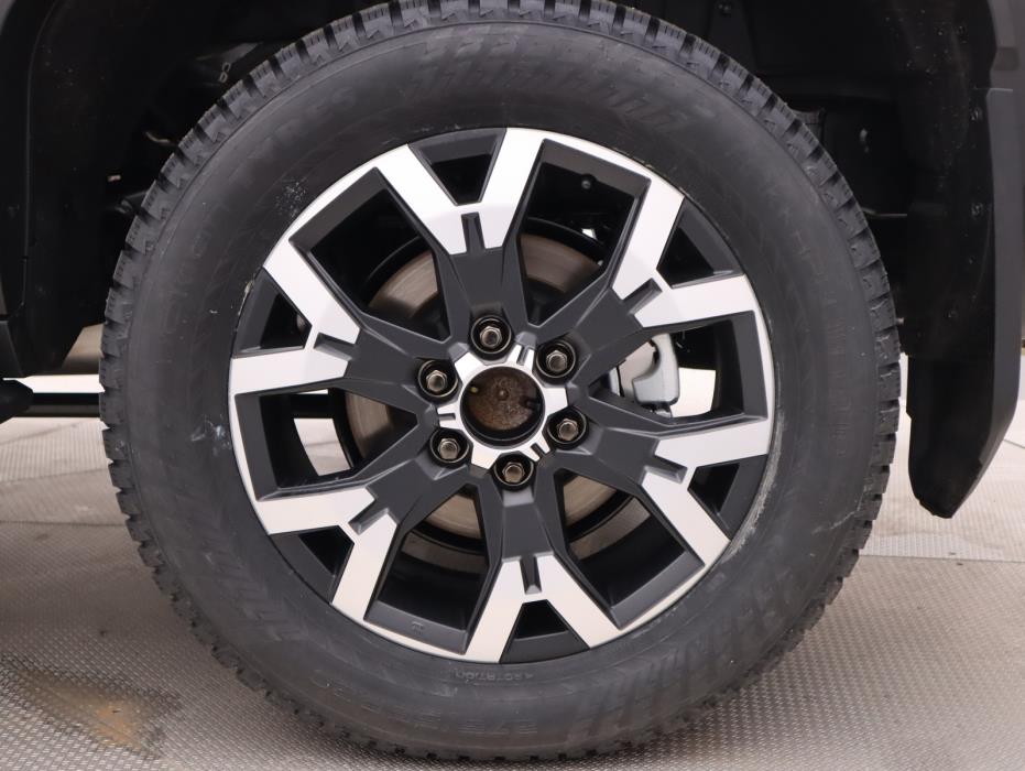 TOYOTA Land Cruiser 2024
