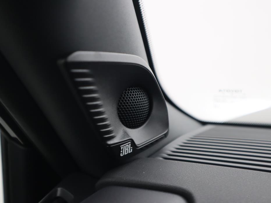 TOYOTA Land Cruiser 2024