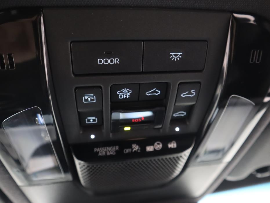 TOYOTA Land Cruiser 2024