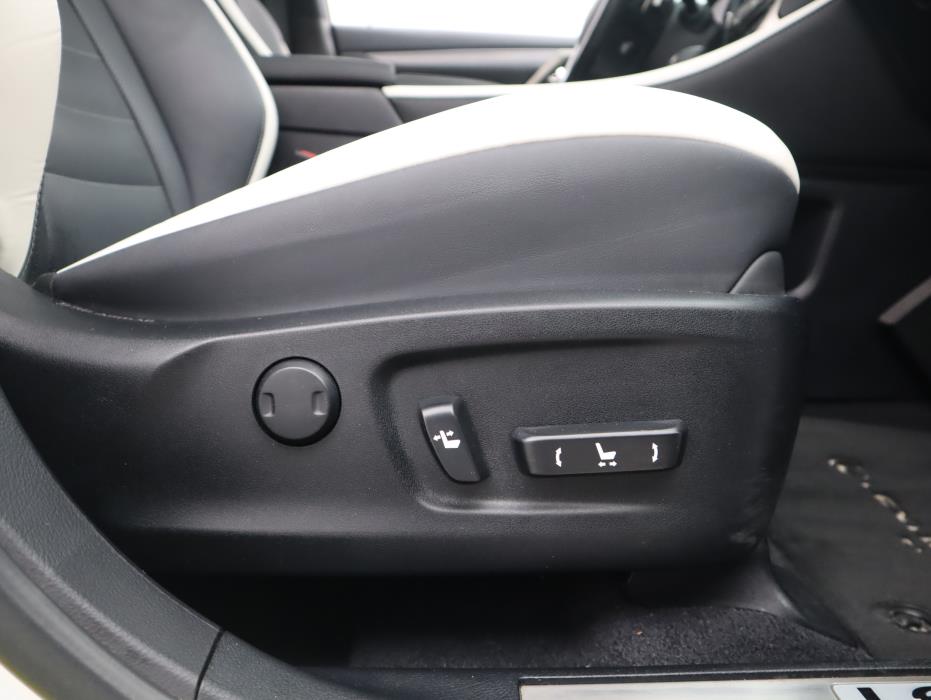LEXUS RX 2021