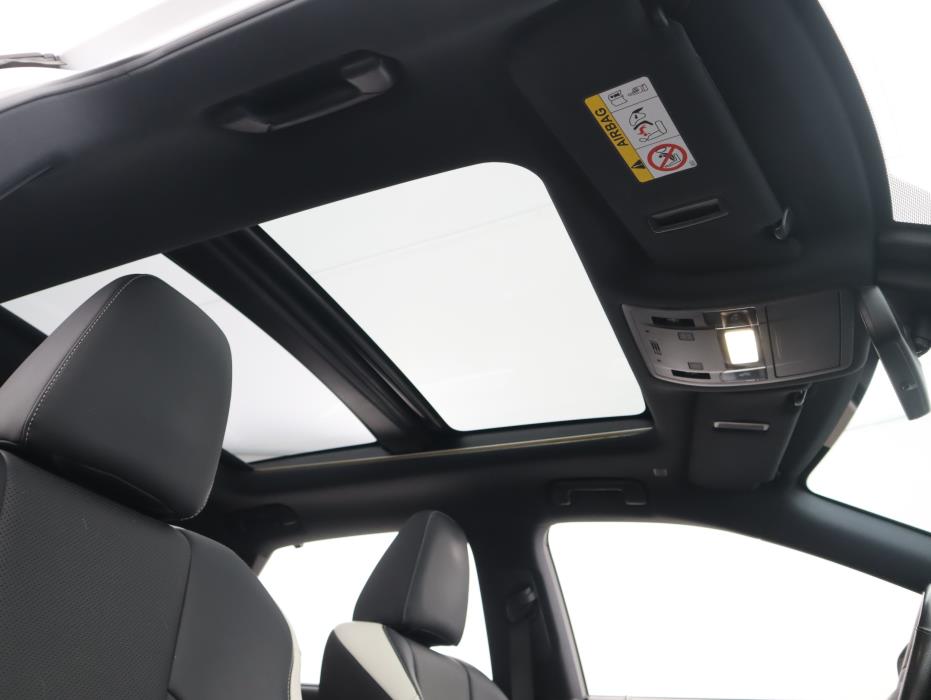 LEXUS RX 2021