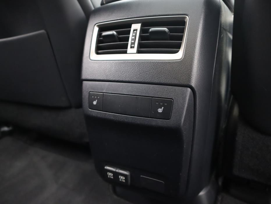 LEXUS RX 2021