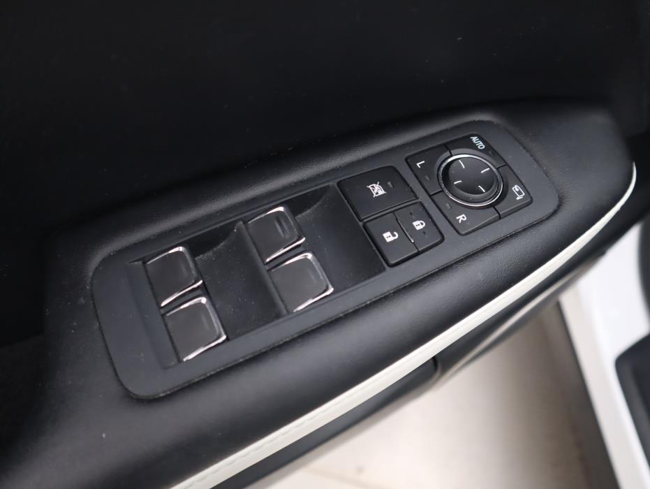 LEXUS RX 2021